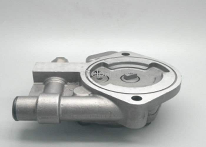 708-25-04014 industrielle Zahnradpumpen, hydraulische Kolbenpumpen für Bagger PC200-5