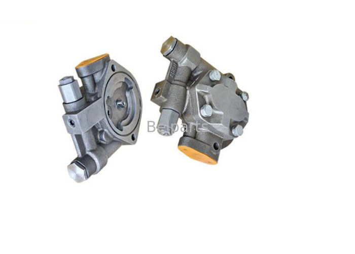 708-25-04014 industrielle Zahnradpumpen, hydraulische Kolbenpumpen für Bagger PC200-5