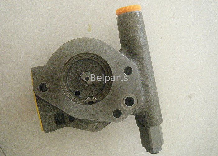 Gear Type Hydraulic-Pumpe PHV132 708-2H-00181 des Bagger-PC300-6