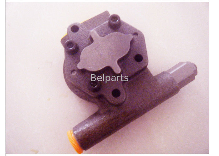 Gear Type Hydraulic-Pumpe PHV132 708-2H-00181 des Bagger-PC300-6