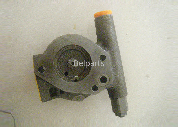 Gear Type Hydraulic-Pumpe PHV132 708-2H-00181 des Bagger-PC300-6
