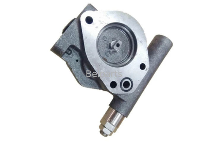 HPV55 Baggerteile PC120-3 PC120-5 Getriebepumpe Pilotpumpe 708-23-04014 für Komatsu
