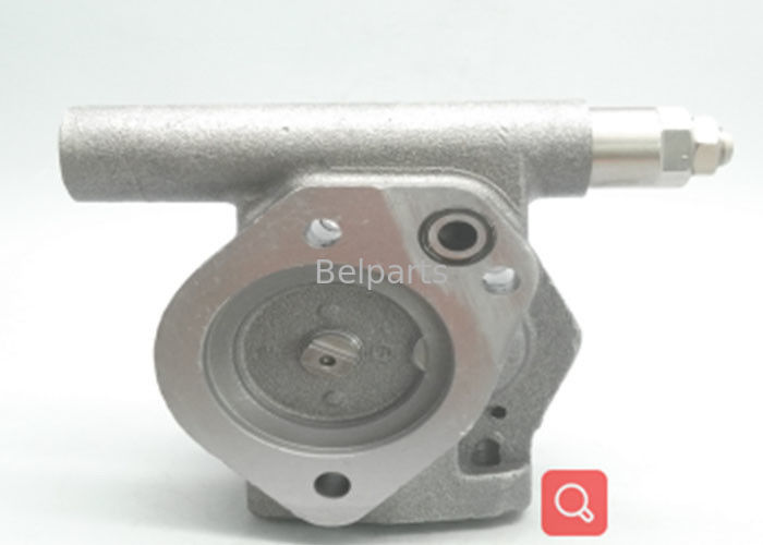 HPV55 Baggerteile PC120-3 PC120-5 Getriebepumpe Pilotpumpe 708-23-04014 für Komatsu