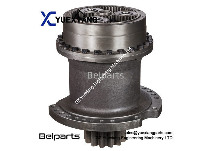 Schwingengetriebe des Baggers 706-7K-01040 des Bagger-Swing-Antriebsgetriebes PC400-7