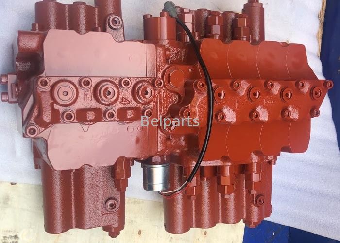 4254673 Regelventil Bagger-Control Valves EX200-1 EX200-2 EX200-3 Hitachi