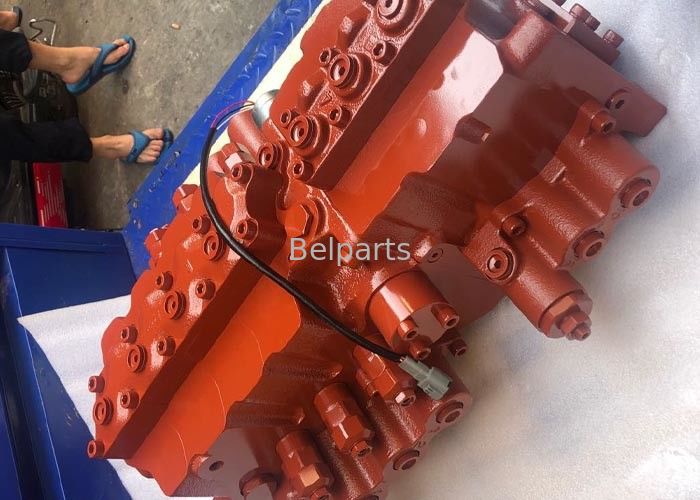 4254673 Regelventil Bagger-Control Valves EX200-1 EX200-2 EX200-3 Hitachi