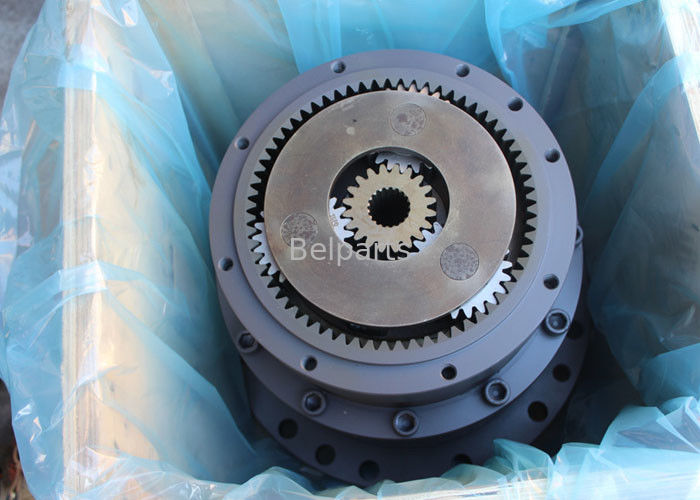 ZX200-3 EX200-3 Bagger Swing Drive, 9196963 Hydraulikmotor-Untersetzungsgetriebe