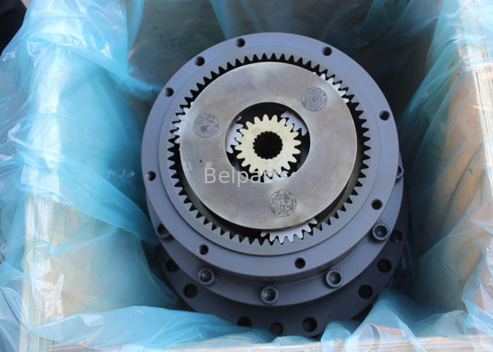 ZX200-3 EX200-3 Bagger Swing Drive, 9196963 Hydraulikmotor-Untersetzungsgetriebe