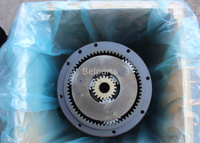 ZX200-3 EX200-3 Bagger Swing Drive, 9196963 Hydraulikmotor-Untersetzungsgetriebe