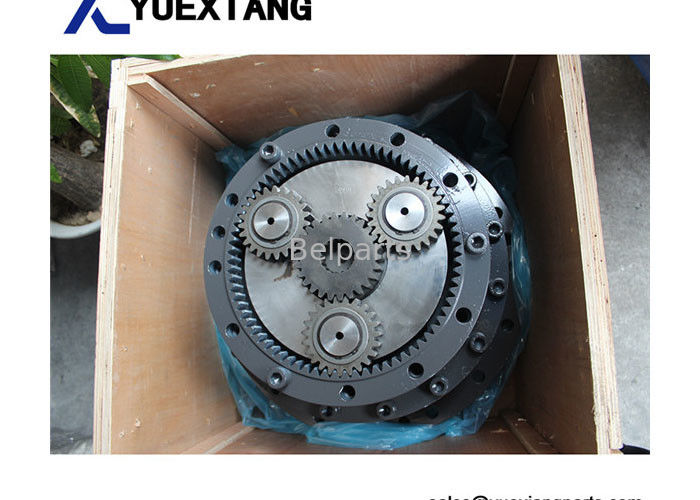 Der Hydraulikmotorschwingenbewegungsteile 31N9-10151 des Baggers R320-7 Bagger-Schwingenmotor