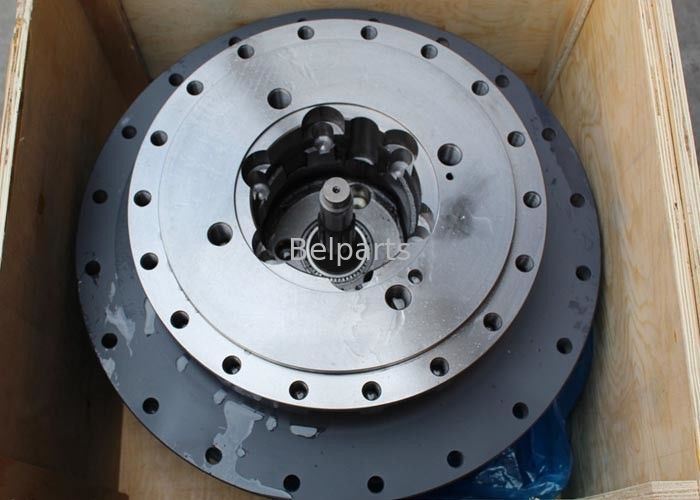20Y-27-00590 20Y-27-00660 Reise-Getriebe für Hydraulikbagger PC200-8M0