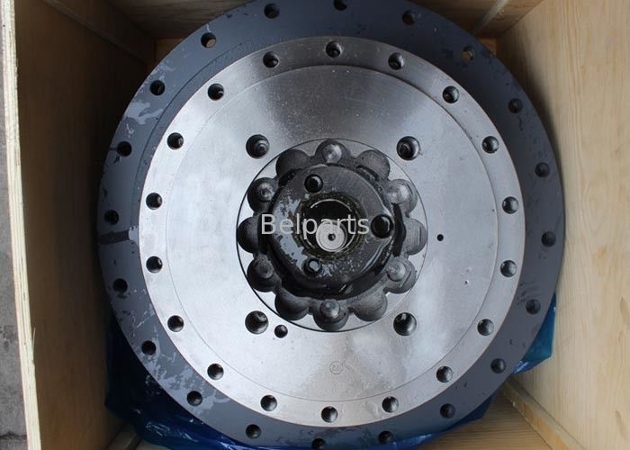 20Y-27-00590 20Y-27-00660 Reise-Getriebe für Hydraulikbagger PC200-8M0