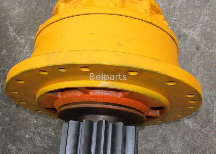 Antriebs-Hydraulikmotor des Schwingen-31E9-01052 für R290LC-7 R290LC-7A Bagger