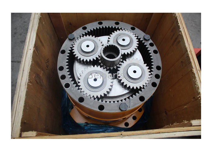 Des Baggers R360-7 hydraulischer Motor Gangs 31NA-10152 des Baggerschwingendes motor R370-7