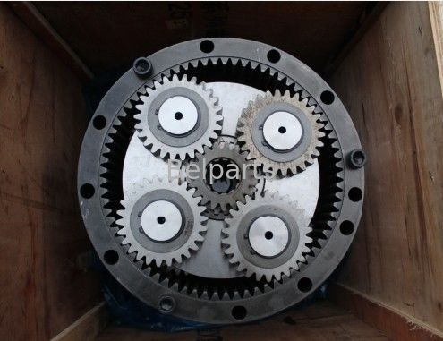 R250LC-7 31EN-10070 Schwinggetriebe mit Schwingantrieb