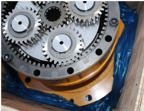 R250LC-7 31EN-10070 Schwinggetriebe mit Schwingantrieb