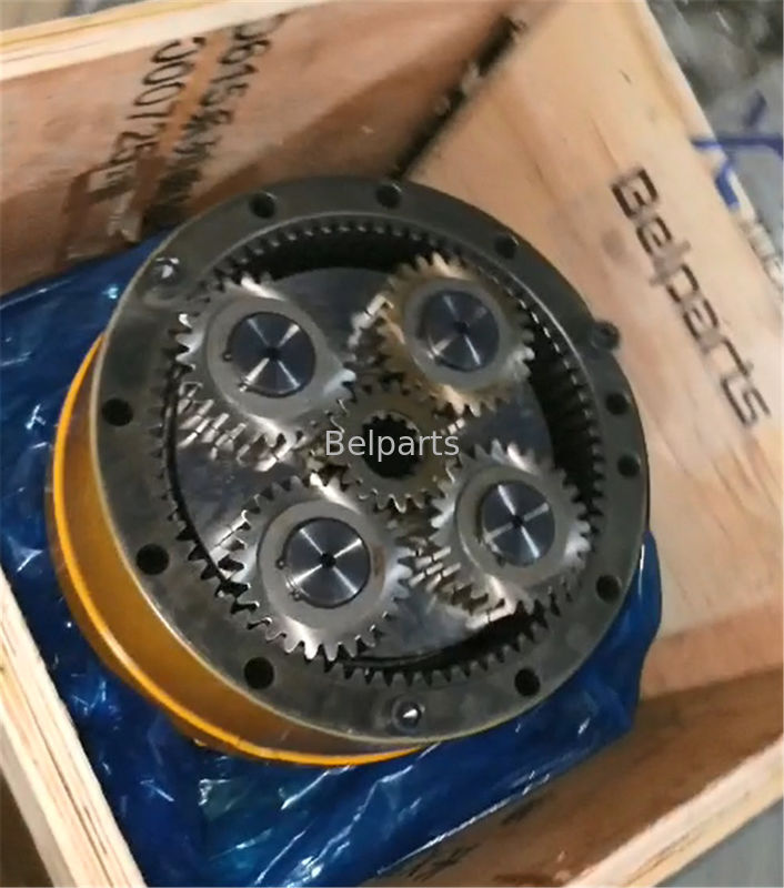 R250LC-7 31EN-10070 Schwinggetriebe mit Schwingantrieb