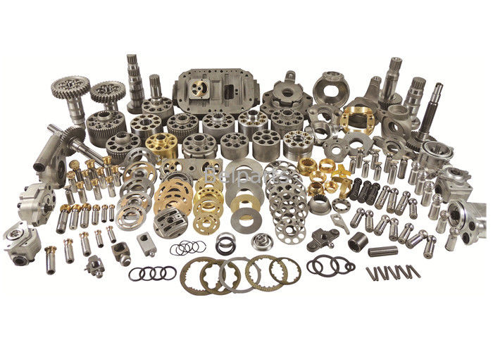 705-56-24080 Hydraulikmotor-Reparatur-Teile Bagger-Spare Partss HPV35/55/90/160