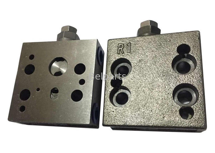 PC200-6 PC200-7 Bagger Relief Valve, hydraulischer Druckregler 723-40-70100