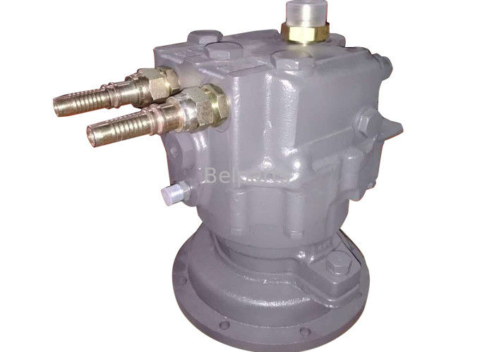 EX120-2 Mini Excavator Swing Motor, 4241171 Schwingen-Antriebs-Hydraulikmotor