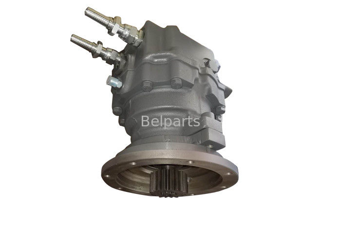 EX120-2 Mini Excavator Swing Motor, 4241171 Schwingen-Antriebs-Hydraulikmotor