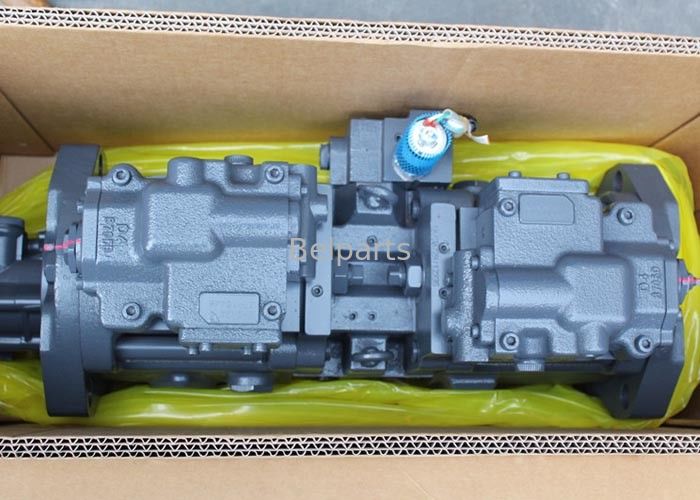 Kolbenartige Hydraulikpumpe K3V112DTP für Bagger LG920E LG922E