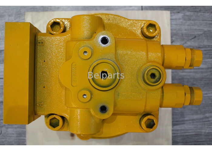 JMF151 31N6-10210 Schwingmotor für Bagger R215-7 Hyundai Schwingmotor