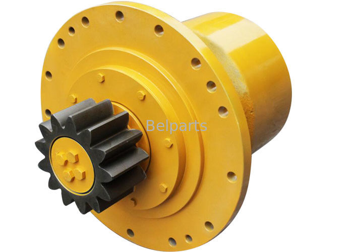 Belparts Bagger Ersatzteile 31N9-10180 Schwing-Reduktionsgetriebe R320LC-7 Schwinggetriebe für Hyundai