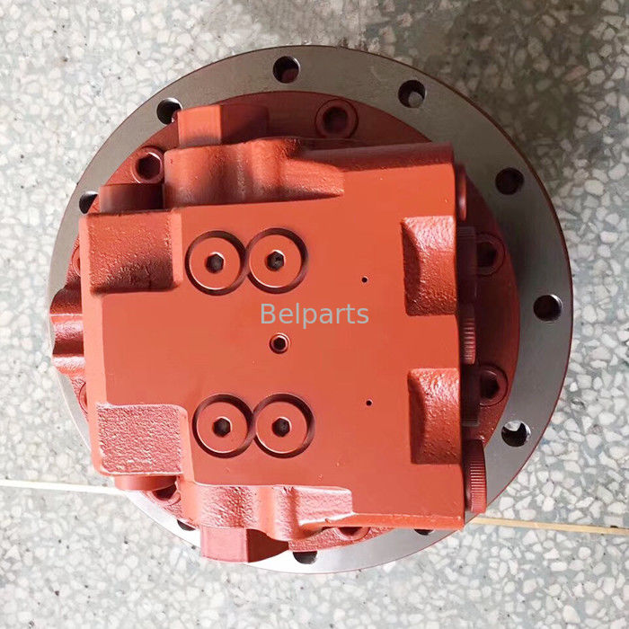 TM09VC-Fahrmotor Assy For PC60-5 PC60-7 PC80-6 PC80-8 201-60-51101