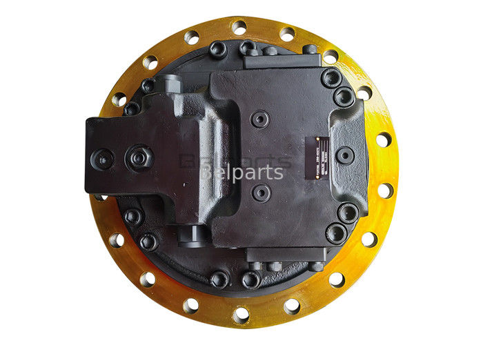 R330LC-9S Exkavator Reisemotor Assy Endantrieb 31Q9-40011 Reisemotoren
