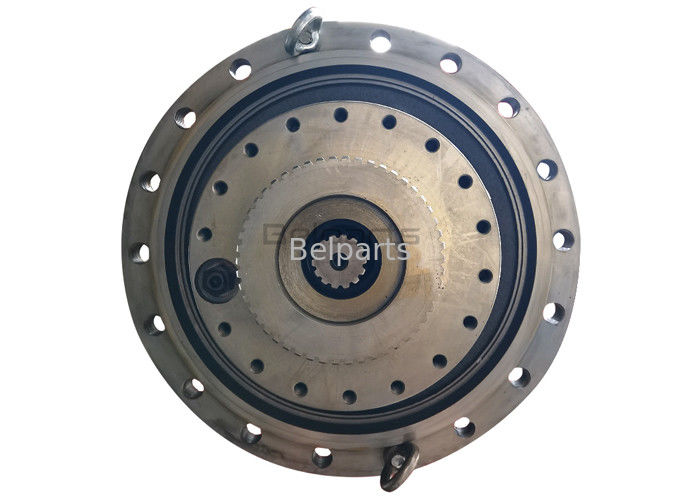 R330LC-9S Exkavator Reisemotor Assy Endantrieb 31Q9-40011 Reisemotoren