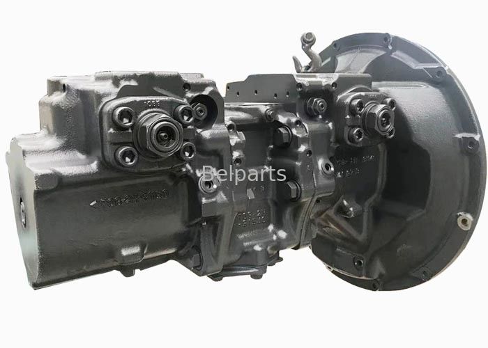 Ausgrabungsmaschine Hydraulische Getriebepumpe 708-2H-00451 Hochwertige Hauptpumpe PC400-7