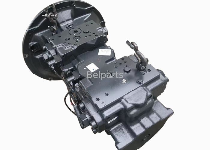 Ausgrabungsmaschine Hydraulische Getriebepumpe 708-2H-00451 Hochwertige Hauptpumpe PC400-7