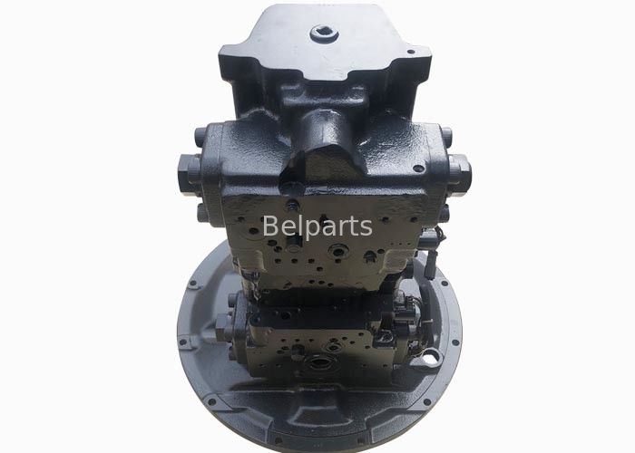 Ausgrabungsmaschine Hydraulische Getriebepumpe PC300LC-7 Hochwertige Hauptpumpe 708-2G-00700
