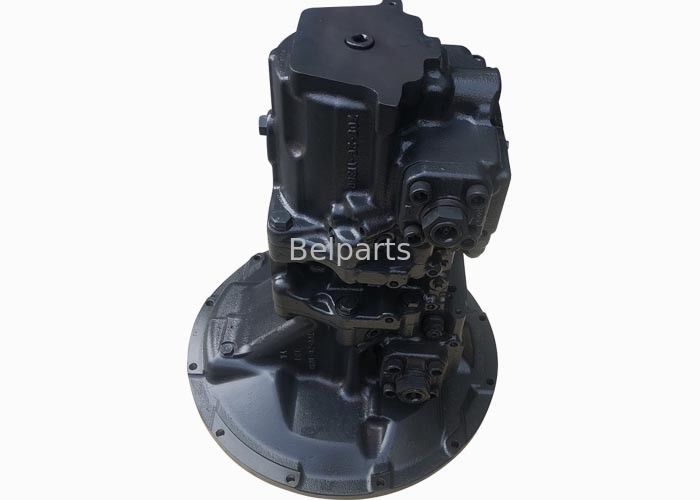 Ausgrabungsmaschine Hydraulische Getriebepumpe PC300LC-7 Hochwertige Hauptpumpe 708-2G-00700