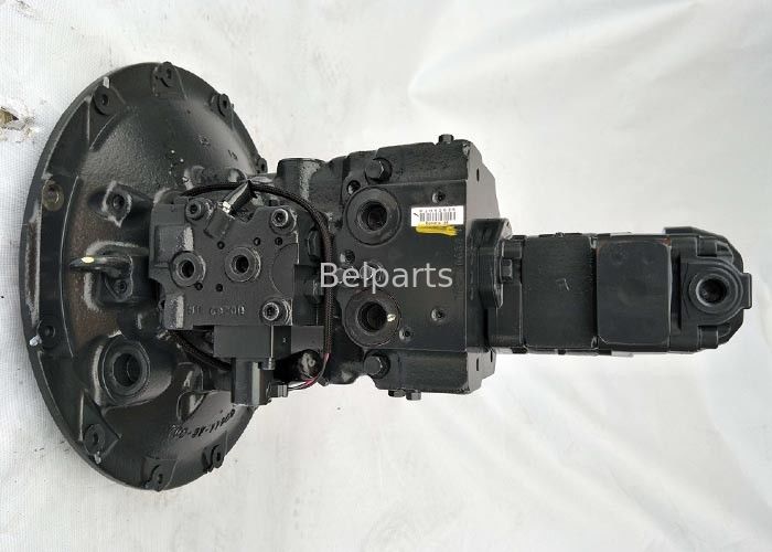Ausgrabungsmaschine Hydraulische Getriebepumpe PC78MR-6 708-3T-11120 708-3T-11210 Hauptpumpe