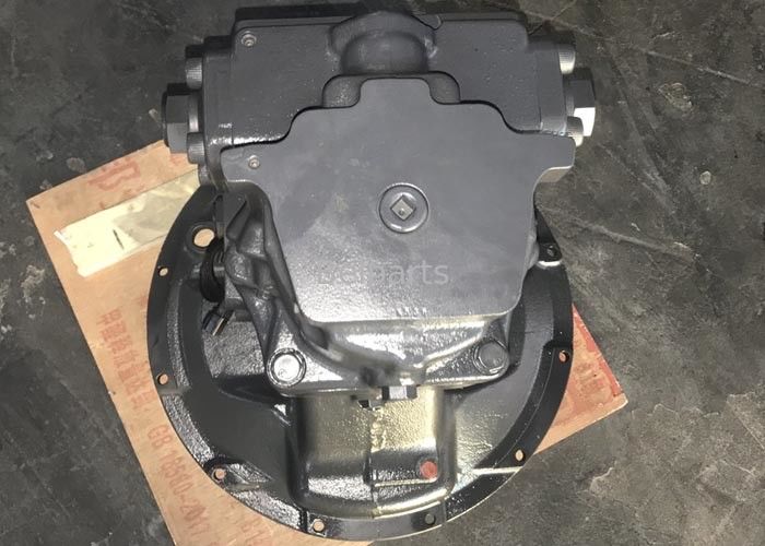 Belparts PC300-8 708-2G-00024 Hydraulikpumpe Hauptpumpe Kolbenpumpe für Komatsu