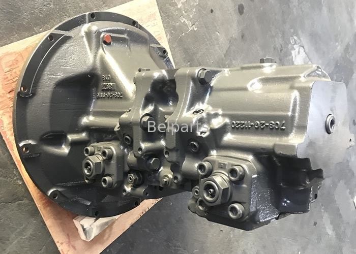 Belparts PC300-8 708-2G-00024 Hydraulikpumpe Hauptpumpe Kolbenpumpe für Komatsu