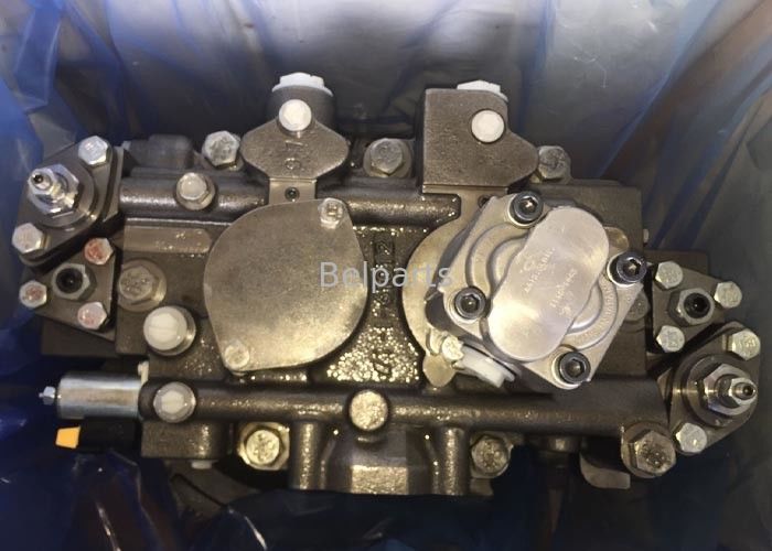 E315C Hauptpumpe 176-3963 SBS80 Hydraulische Pumpe Kolbenpumpe für Bagger