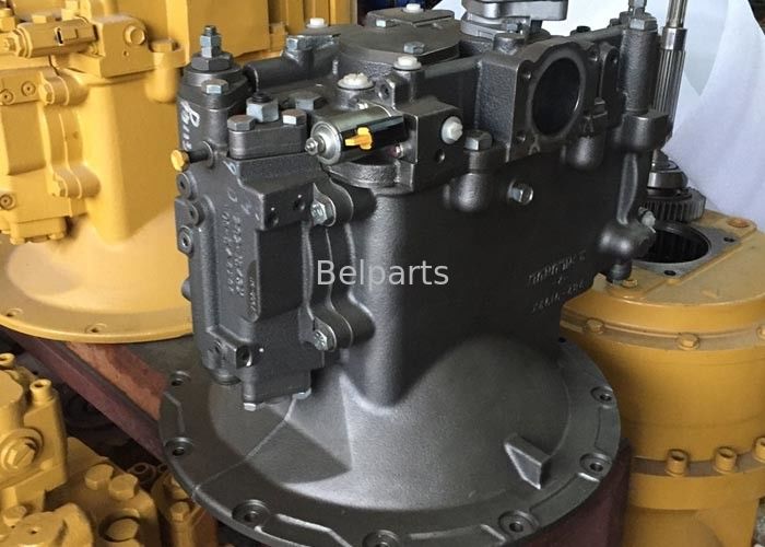E315C Hauptpumpe 176-3963 SBS80 Hydraulische Pumpe Kolbenpumpe für Bagger
