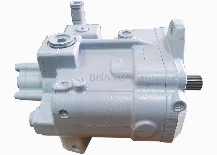Original brandneue PSVL-42CG KX121-3 Bagger Hydraulische Hauptpumpe