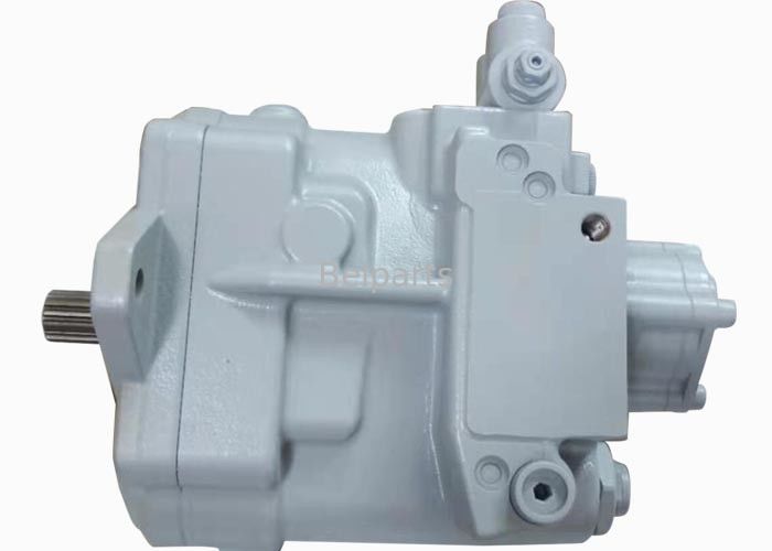 Original brandneue PSVL-42CG KX121-3 Bagger Hydraulische Hauptpumpe