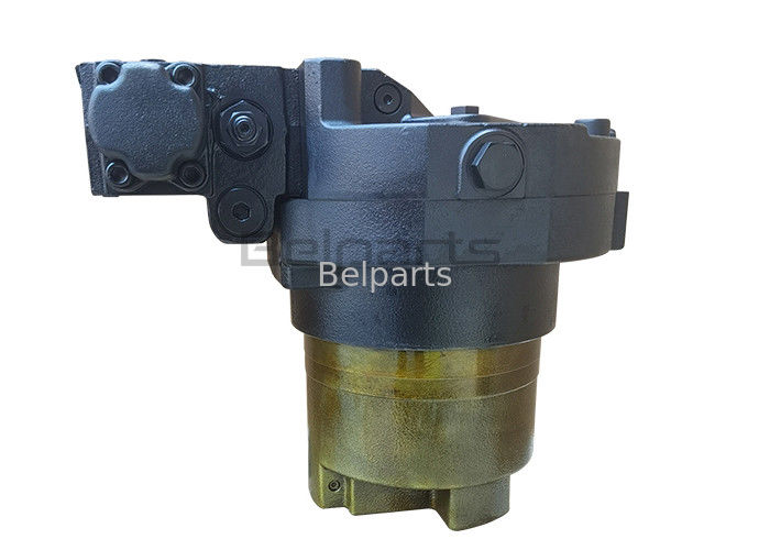Bagger-Travel Motor Hydraulic-Motorenöl E349D2 MCA250 MOBA250 390-1088