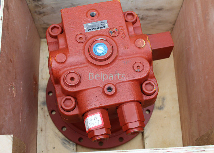 DH300-7 Bagger Swing Motor DX300LC Solar-300LC-7A DH300-5 401-00457B