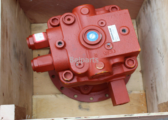 DH300-7 Bagger Swing Motor DX300LC Solar-300LC-7A DH300-5 401-00457B