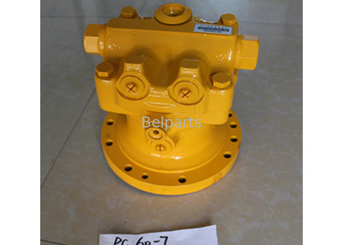 PC60-7 708-7T-00240 Durchlauf-Motorenmontage 708-7T-00360 708-7T-00470