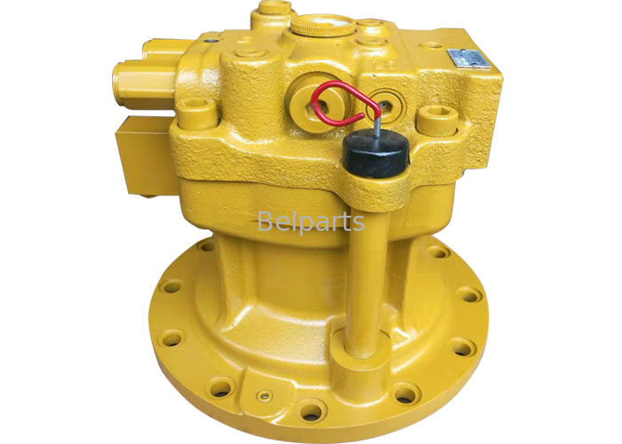 Des Baggers R210LC-9 hydraulische Schwingen-Bewegungszus des Durchlaufmotor 31Q6-10131