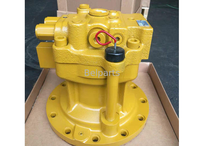 Des Baggers R210LC-9 hydraulische Schwingen-Bewegungszus des Durchlaufmotor 31Q6-10131