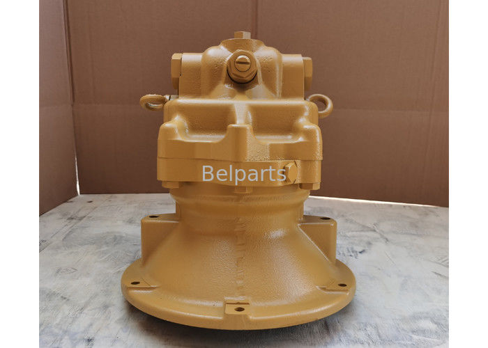 Schwingen-Motor Assy Slew Motor Assembly 706-7G-01170 des Bagger-PC200-8