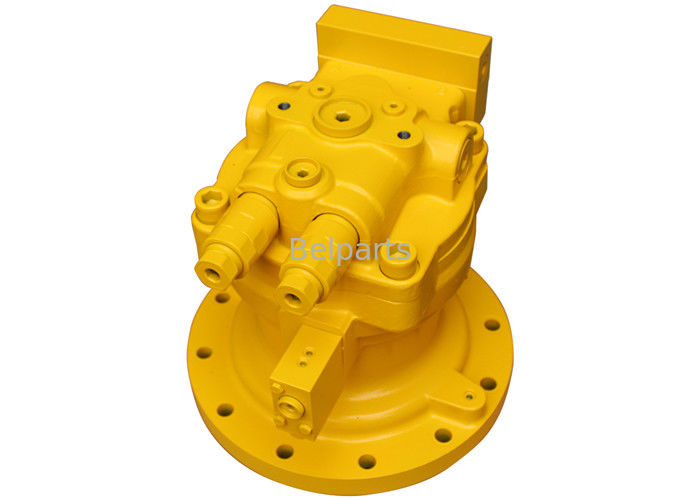 Der Schwingenbewegungszus R210 des Baggers R210LC-7 31N6-10210 Schwingenmotor